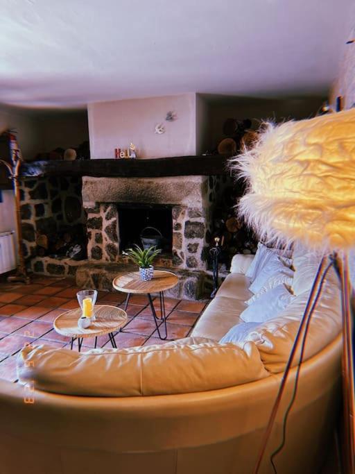 Casa Rural La Cordonera Herguijuela Екстериор снимка